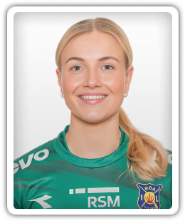 Hildegunn Sævik