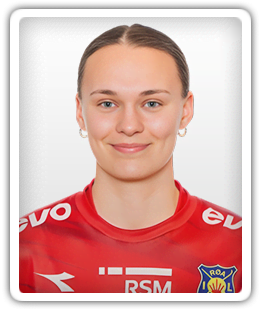 Synne Masdal