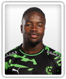 Alama Bayo