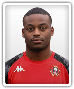 Tyron Mikobi-Bimini