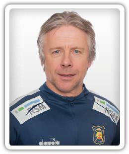 Geir Nordby