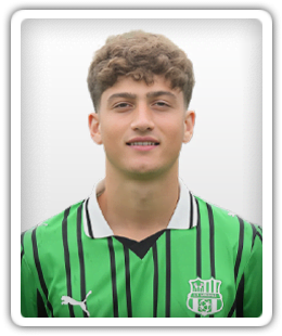 Christian Frangella