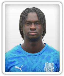 Lorenzo Nyarko