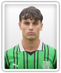 Alessio Sibilano