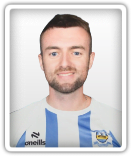 Bradley Callaghan