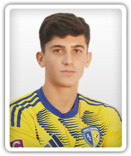 Nicolas Iurilli