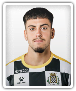Marco Ribeiro