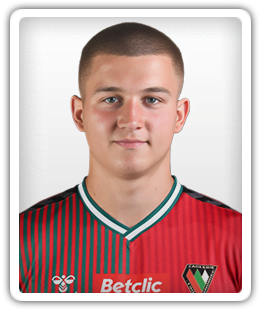 Pawel Szostek