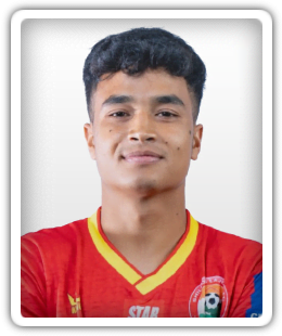 Wadajied Ryngkhlem