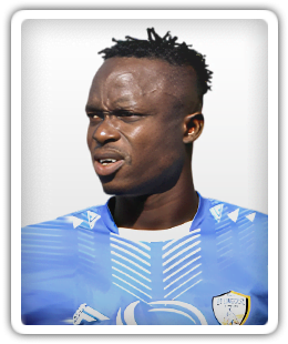 Babacar Gaye