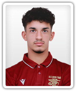 Marco Parafioriti