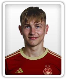Jamie Mercer
