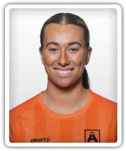 Katarina Dybvik Sunde