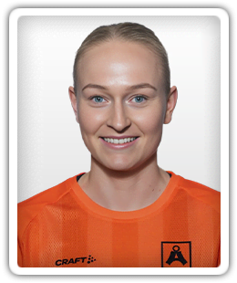 Nina Vestbøstad