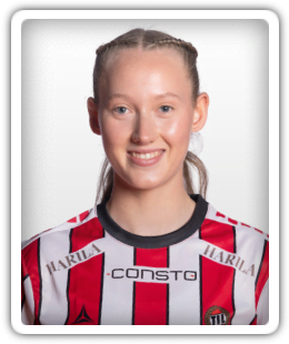 Emilie Ludvigsen