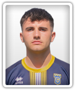 Matteo Reschiotto