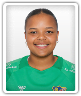Maria Kroken