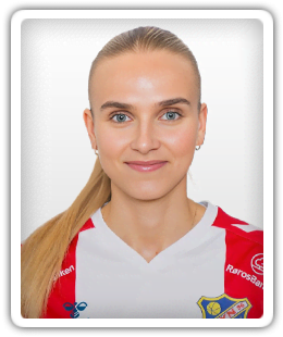 Emma Amundsen