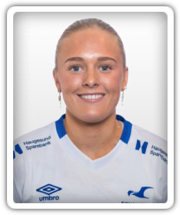 Libe Haftorsen-Brakstad