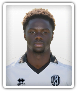 Ibrahima Papa Wade