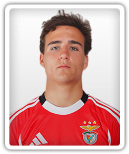João Capucho