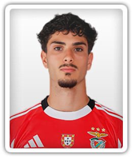 João Pedro Gonçalves