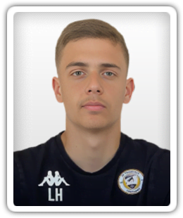 Lyes Hoël