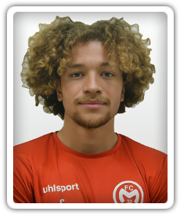 Yaël Mendes