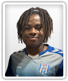 Joan Tshiabu