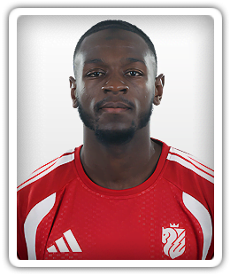 Mamadou Diarra