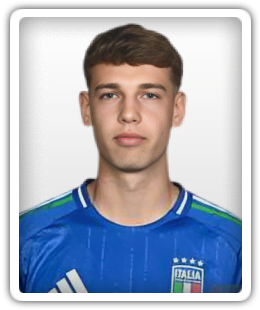 Christian Garofalo