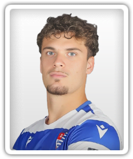 Leonardo Ferrario
