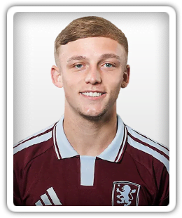 Cole Brannigan