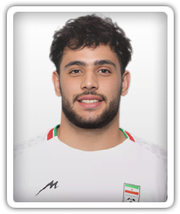 Nima Andarz