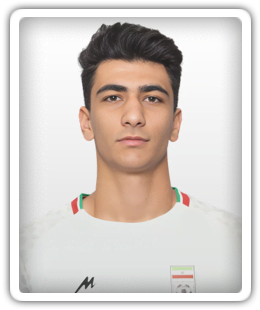 Amir Mohammad Razzaghinia