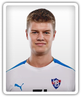 Jacob Hjorth