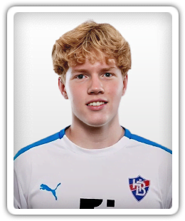 Mikkel Albertsen