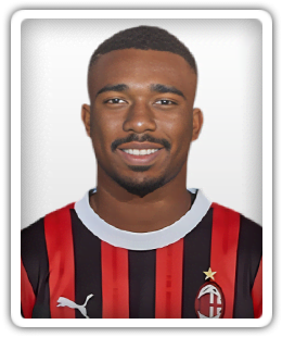 Denzel Seedorf