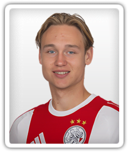 Mylo van der Lans