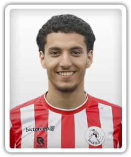 Mohamed Oukhattou