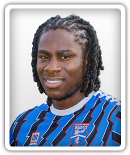 Emmanuel Oke