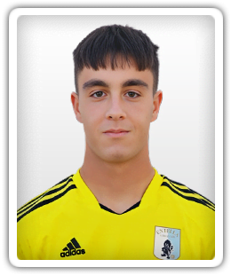 Samuele Gariti