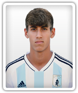 Christian Giacobbe
