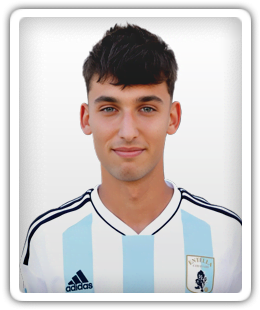Leonardo Tiana