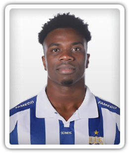 Rockson Yeboah