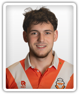 Tobias Ernst
