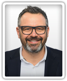 Markus Breglec
