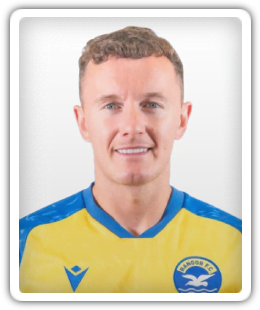 Tiarnan Mulvenna