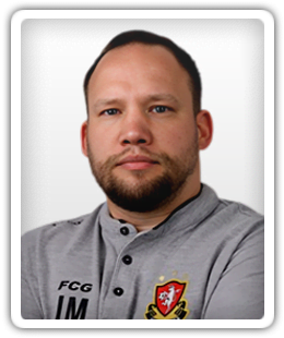 Ivan Matovina