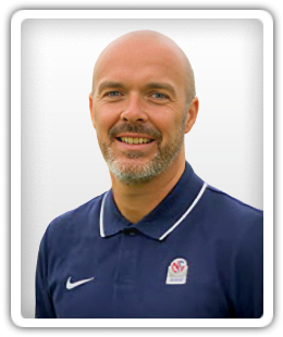 Morten Mundal